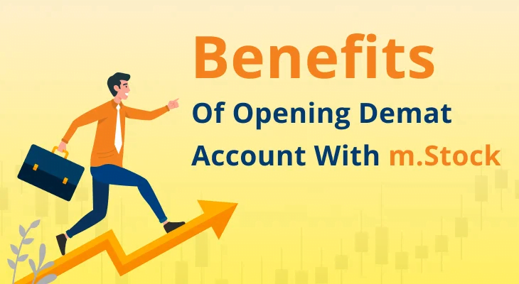 Online Demat Account Benefits: Why You Should Open One Today