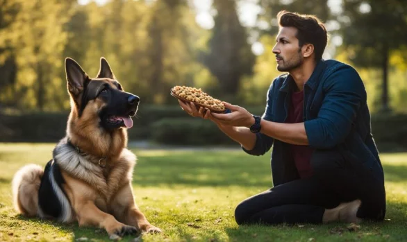 The Power of Positive Dog Training