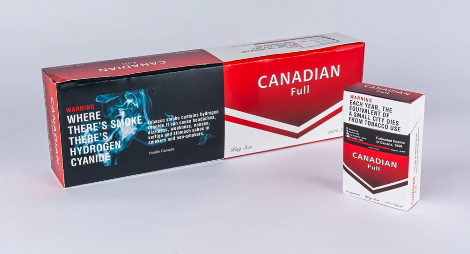 Cigarettes Near Me: Your Gateway to Premium Tobacco at My Native Smokes