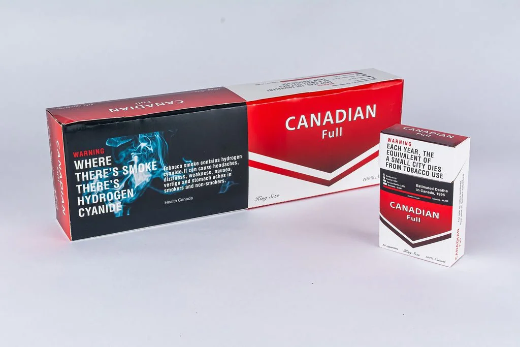 Cigarettes Near Me: Your Gateway to Premium Tobacco at My Native Smokes