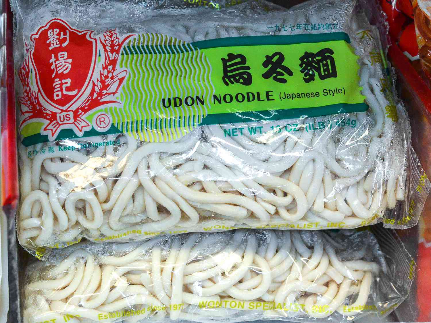 Where to Buy Asian Noodles in Bulk