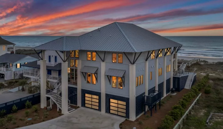 Myrtle Beach Property Trends