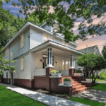 The Houston Hustle: How the City’s Economy Drives Property Prices