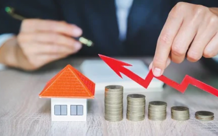 The Houston Hustle How the City's Economy Drives Property Prices