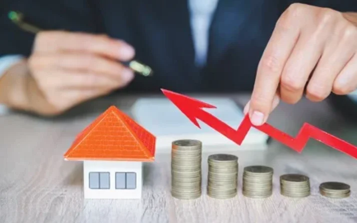 The Houston Hustle How the City's Economy Drives Property Prices