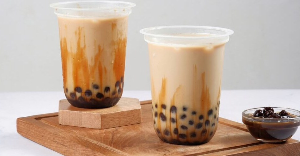 Tapioca vs Boba: Exploring the Differences and Which One You Should Choose