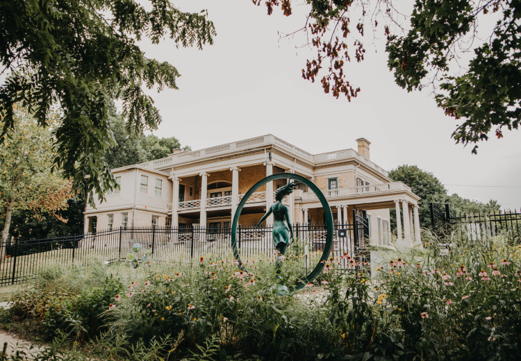 Exploring the Cultural Attractions Near Lafayette Homes