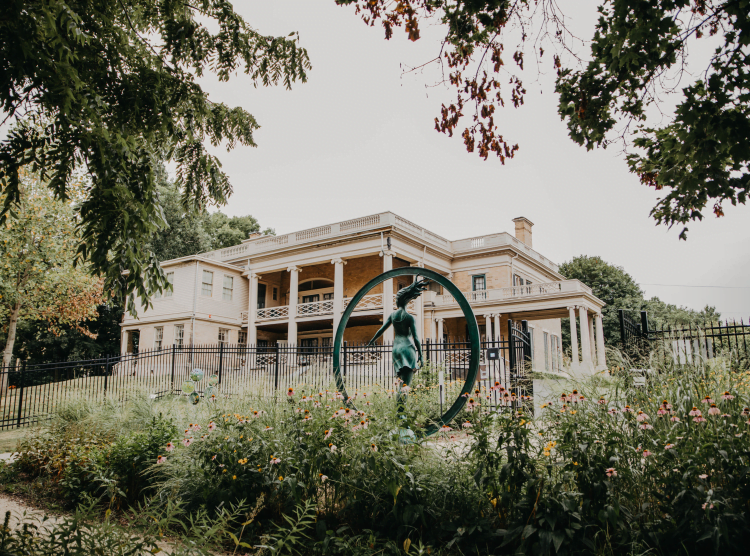 Exploring the Cultural Attractions Near Lafayette Homes