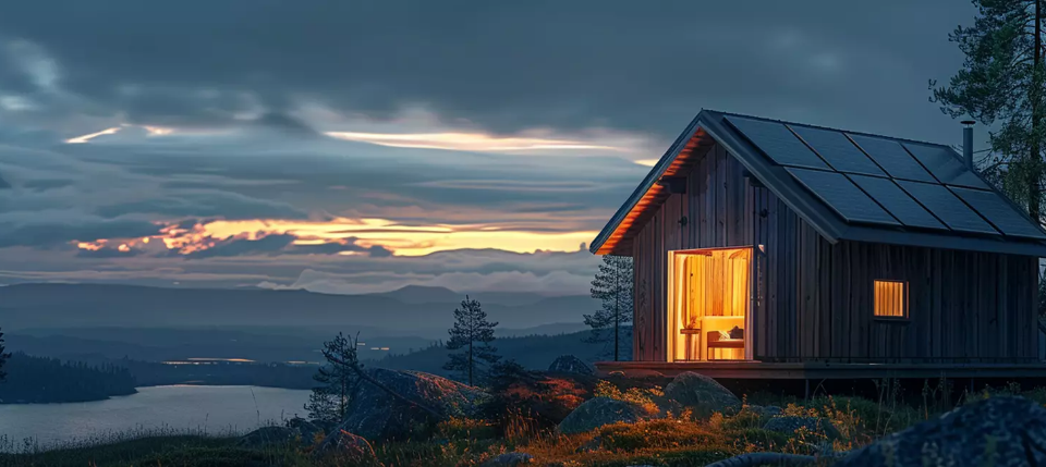 Energy Independence with Starrysea Power’s Custom LiFePO4 Battery Packs