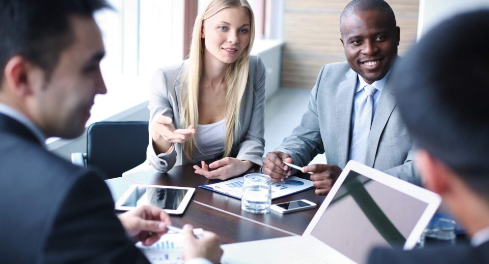 The Art of Negotiation: Mastering the Selling Process in Columbus