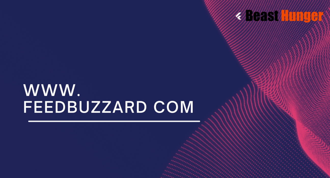 www. feedbuzzard com