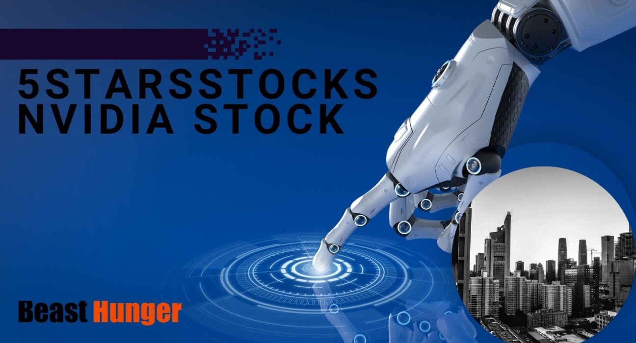 5starsstocks nvidia stock