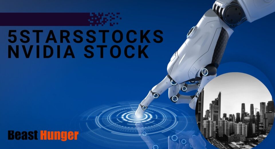 5starsstocks nvidia stock