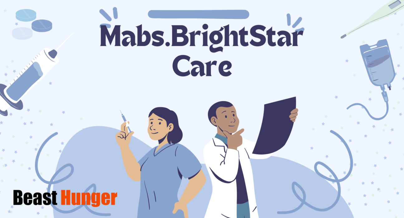 Mabs.BrightStar Care