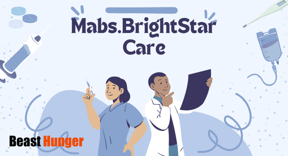 Mabs.BrightStar Care