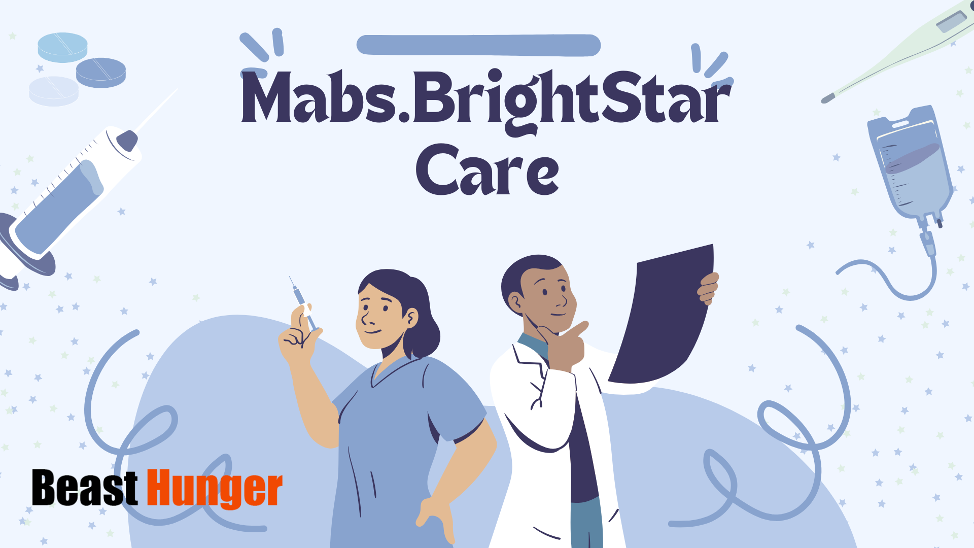 Mabs.BrightStar Care