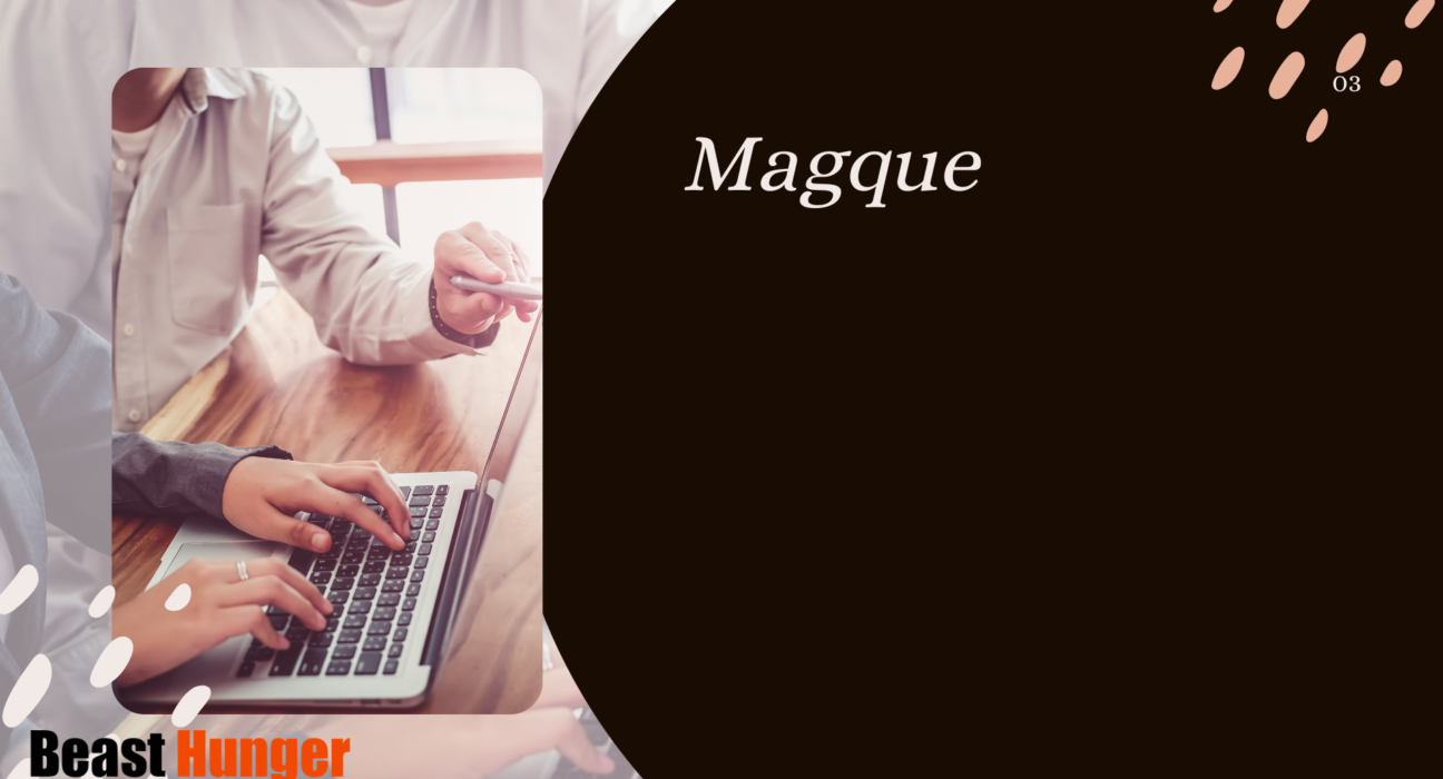 Magque