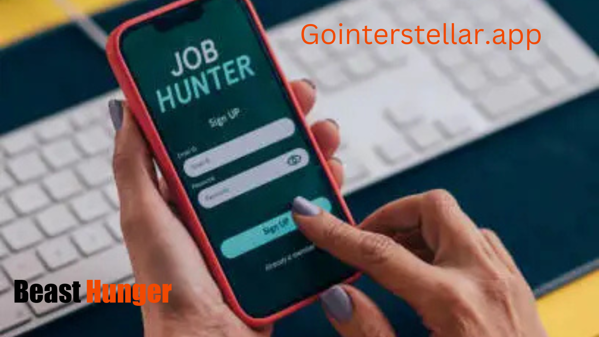 Gointerstellar.app