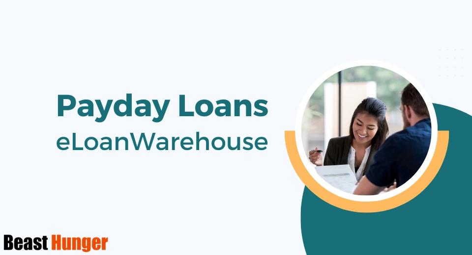 Payday Loans eLoanWarehouse