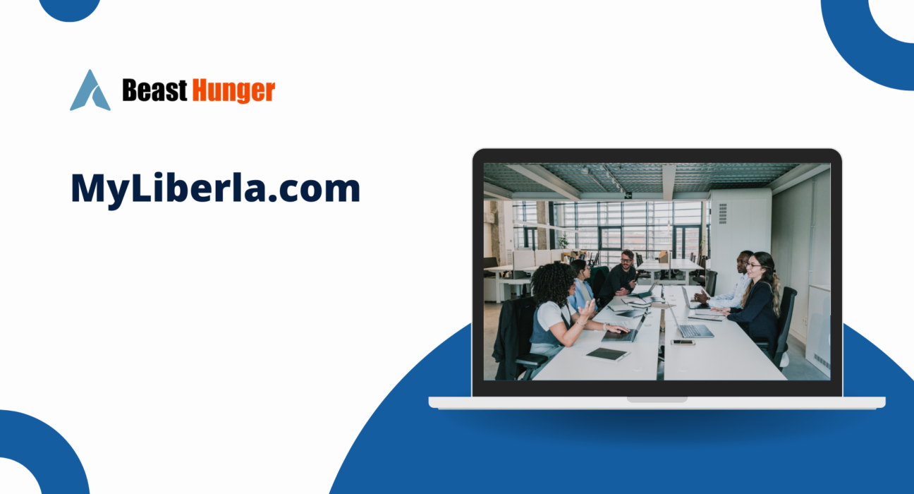 MyLiberla.com