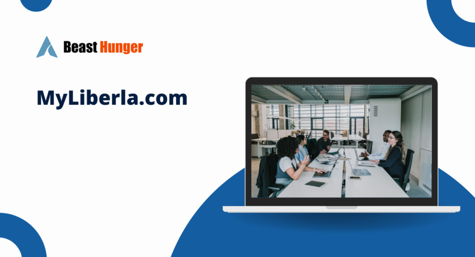 MyLiberla.com