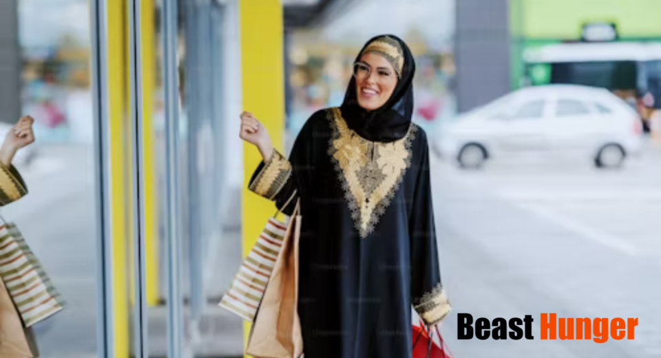 What is an Abaya