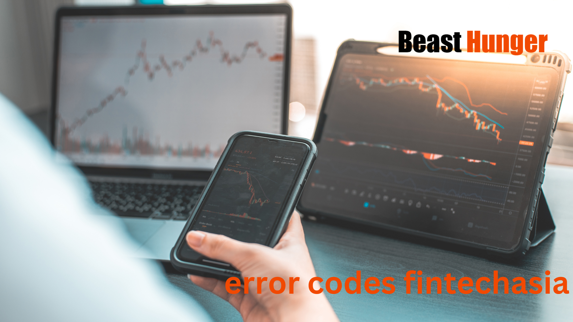 error codes fintechasia