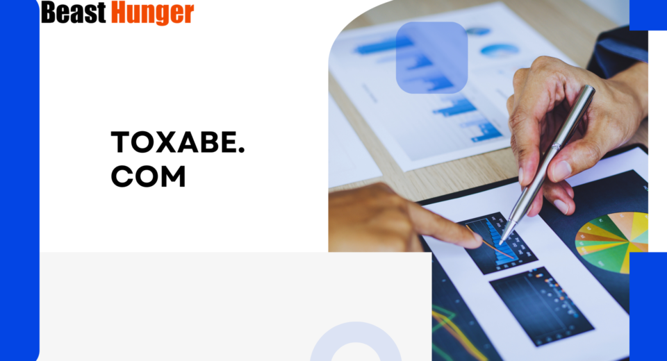 toxabe. com