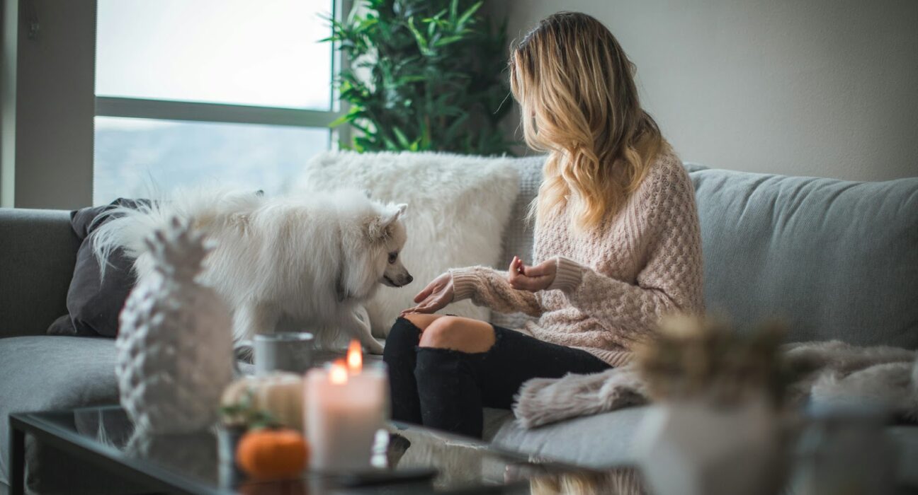 The Impact of Scent on Home Buyers: What Smells Help or Hurt a Sale?