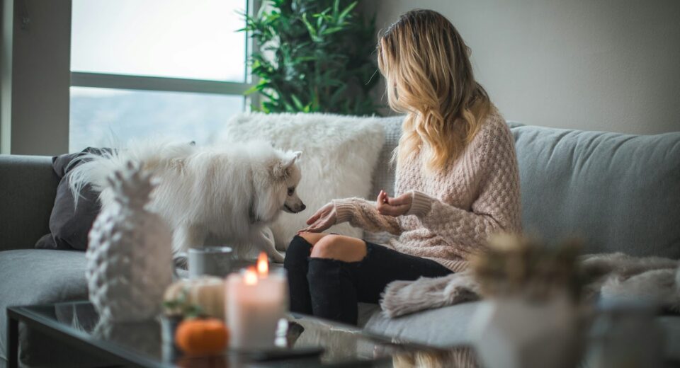 The Impact of Scent on Home Buyers: What Smells Help or Hurt a Sale?