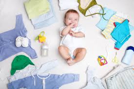 Outfits for Infants: Combining Comfort, Functionality, and Style